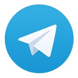 telegram object logo